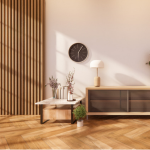 bardage bois maison intérieur extérieur