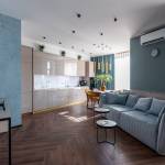 Isolation phonique d'appartement par La Maison Des Travaux d’Annemasse