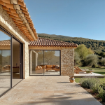 Extension de maison Aubagne 