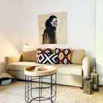 créez du relief avec des accessoires de couleur et forme différente