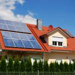 Différentes solutions de chauffage solaire 
