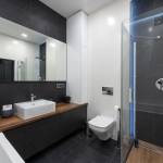 astuces remplacer baignoire par douche