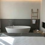 Installer une salle de bain dans la chambre