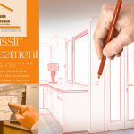 Cuisine sur-mesure à Marmande : créez un espace chaleureux et pratique avec La Maison Des Travaux, agence locale experte en rénovation.