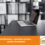 Démarches administratives pour extension secteur Orange et Avignon