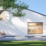 Règles de bon voisinage et vis-à-vis