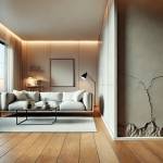 étanchéité des murs extérieurs 