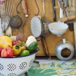 Relooker votre cuisine rustique en 7 étapes