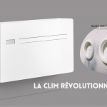 Clim sans unité extérieure