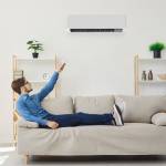 Climatisation réversible