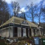  Travaux de rénovation de toiture - Bourg-en-Bresse 01