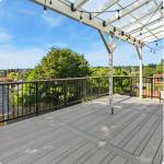 Pourquoi aménager une terrasse couverte ? Audrieu 14250