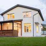 Travaux extérieurs et ravalement de façade