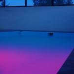 Avantages de la piscine semi enterrée