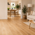 Parquet flottant Besançon