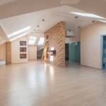 Aménagement de combles