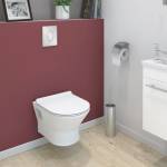 wc suspendus