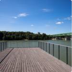 Tout Ce Que Vous Devez Savoir sur les Garde-Corps de Terrasse : Sécurité et Esthétique – Folligny 50320