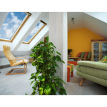Aménager appartement combles Beaune