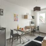 Aménager un appartement étudiant