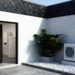 Pompe à chaleur en Essonne