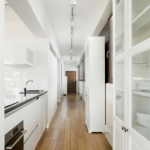 Aménager appartement en longueur Ouest Lyonnais