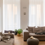 Rénovation appartement Tourcoing