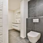 toilette séparé