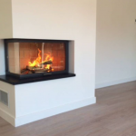 Installation d'insert