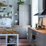Rénovation cuisine rustique à Saint-Cloud : moderniser sans dénaturer