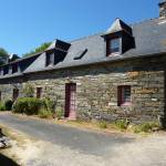 Longère à rénover