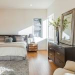 Aménagement et décoration de chambre - Pornic 44