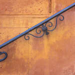 Choisir rampe escalier Haguenau