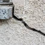 fissure