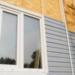 Isolation de fenêtres et portes sur Bayonne