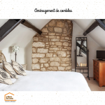 Aménager les combles