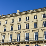 ravalement façade immeuble