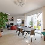 baies vitrées coulissantes en alu