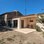 extension de maison à Vinay sur le coté 