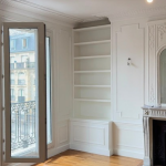 Rénovation locative à Paris en 2026