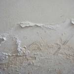 Rénovation de mur humide maison