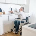 Aménagement PMR faites appel à un courtier