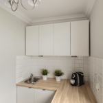 Hauteur du plan de travail Poissy