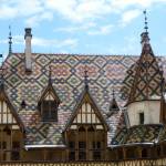 Toiture bourguignonne Beaune
