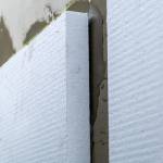 Isolation thermique extérieure maison