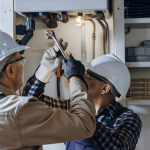 Travaux rénovation à Vaires sur Marne