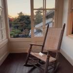 Aménager une loggia 