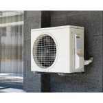 Pompe à chaleur appartement Pontarlier