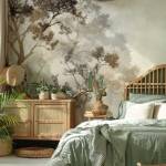 Papier peint panoramique paris