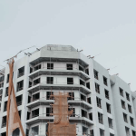 Rénovation façade copropriété